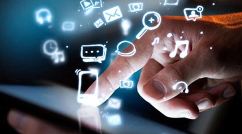 數(shù)字化浪潮下的網(wǎng)絡(luò)營(yíng)銷策劃公司 現(xiàn)狀、挑戰(zhàn)與未來(lái)趨勢(shì)