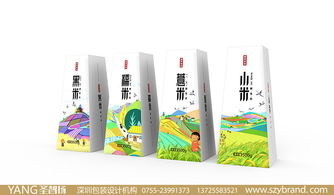 雜糧包裝策劃設(shè)計(jì) 食品外包裝廣告設(shè)計(jì)公司的代理代辦價(jià)值